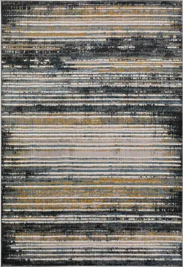 Bacilio 8' x 10' Multi Rug