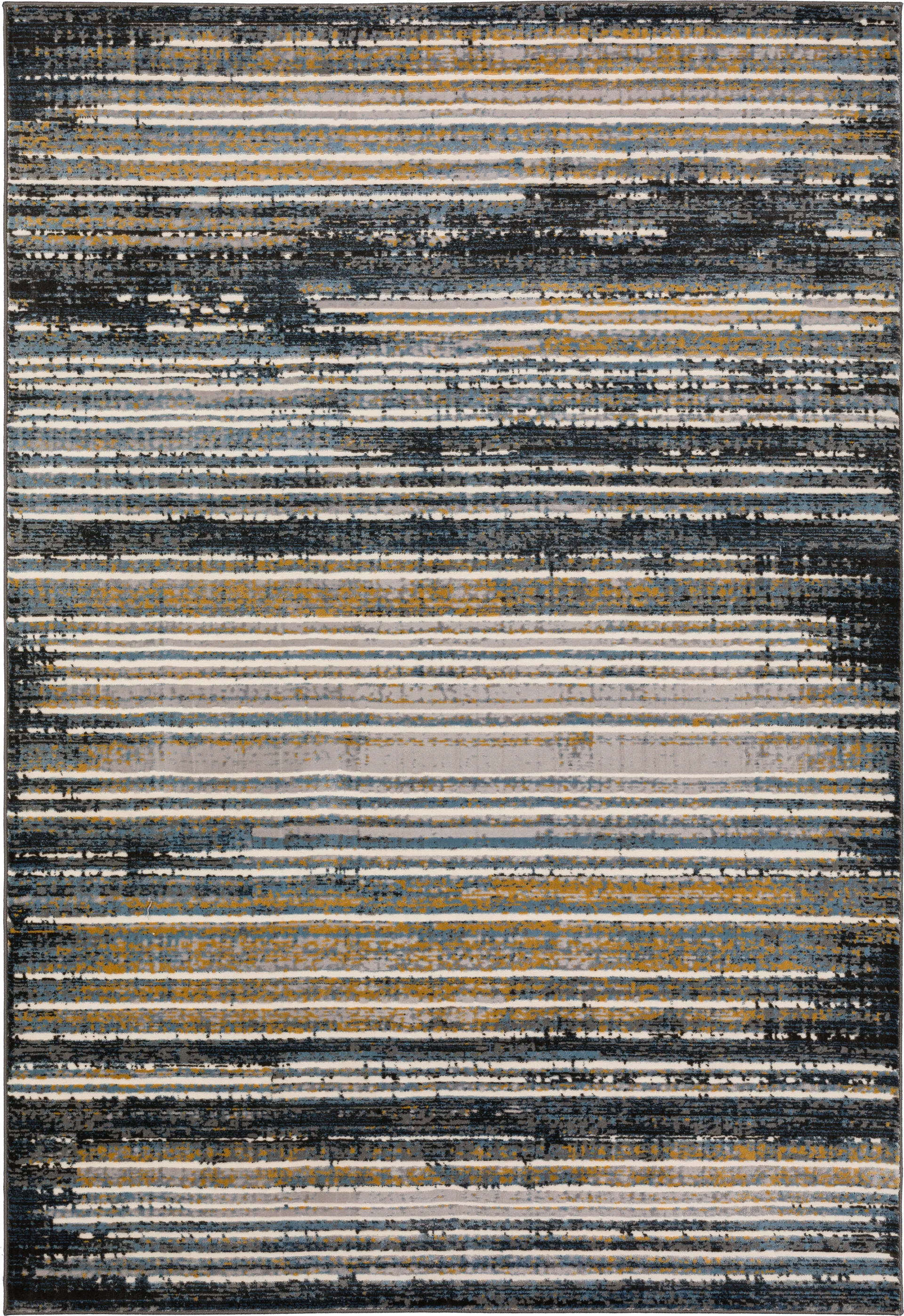 Bacilio 5' x 7' Multi Rug - Image 1