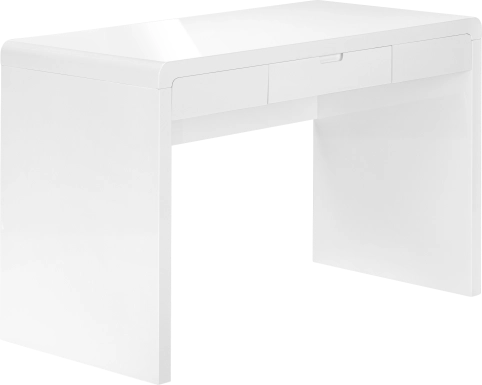 Anglesea White Desk