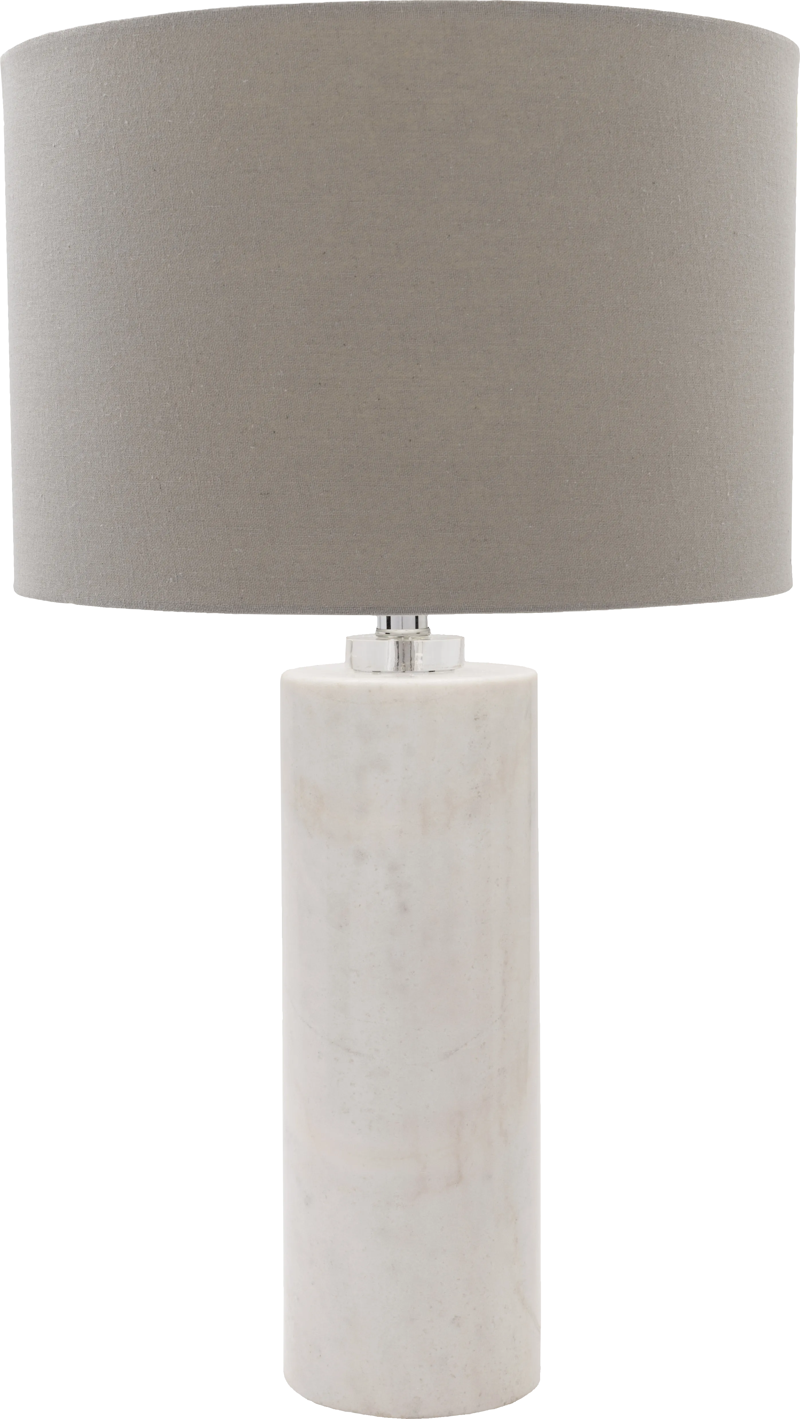 Mission Cay White Lamp - Thumbnail - Image 1