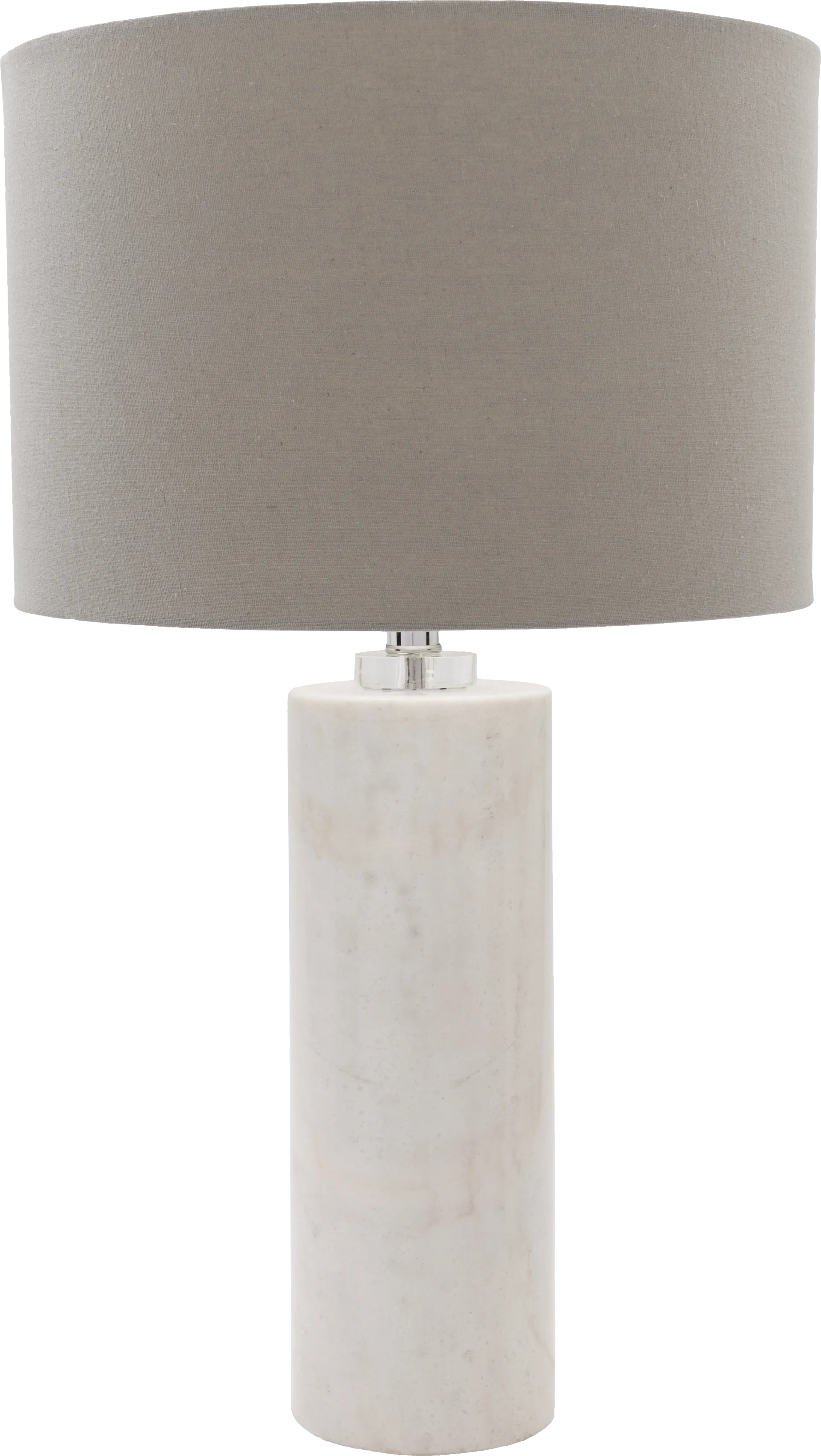 Mission Cay White Lamp - Image 1
