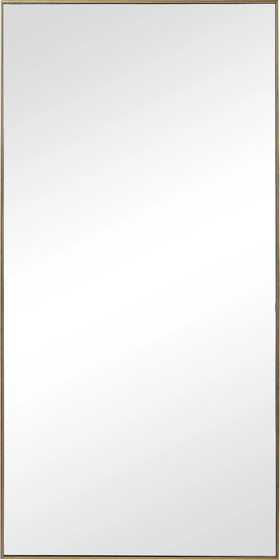 Wadebridge Gold Mirror - Thumbnail - Image 1