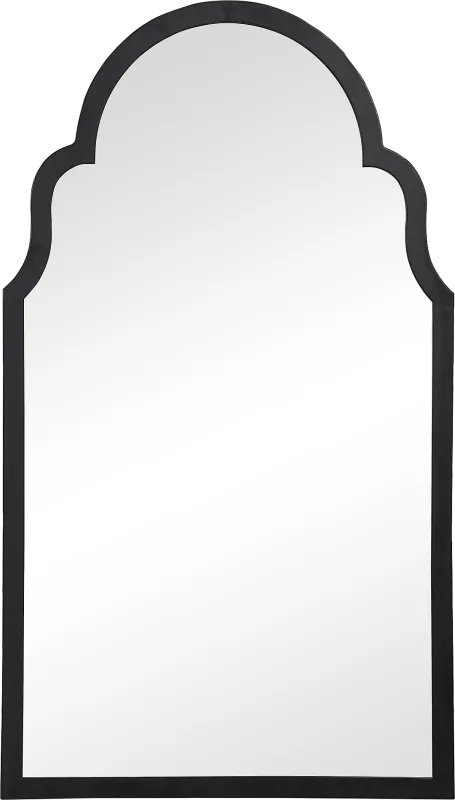 Willemette Black Mirror