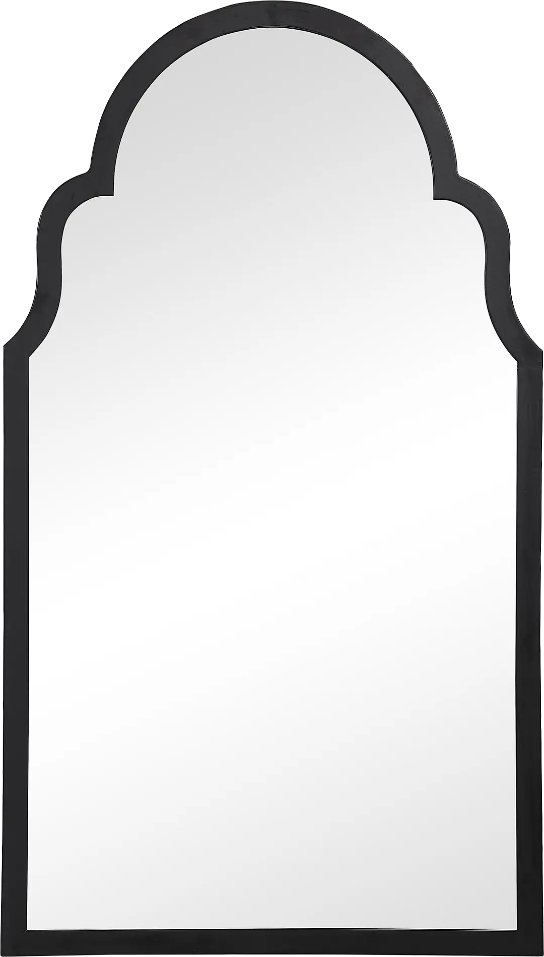 Willemette Black Mirror