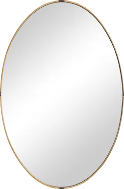 Winbern Bronze Mirror