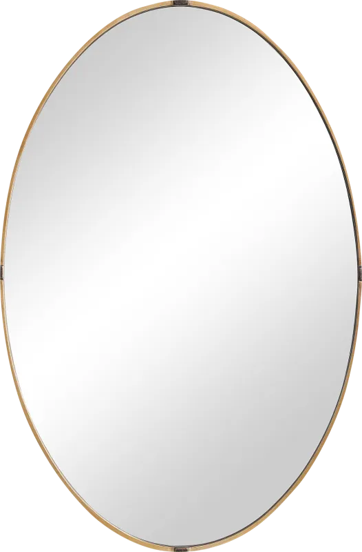 Winbern Bronze Mirror