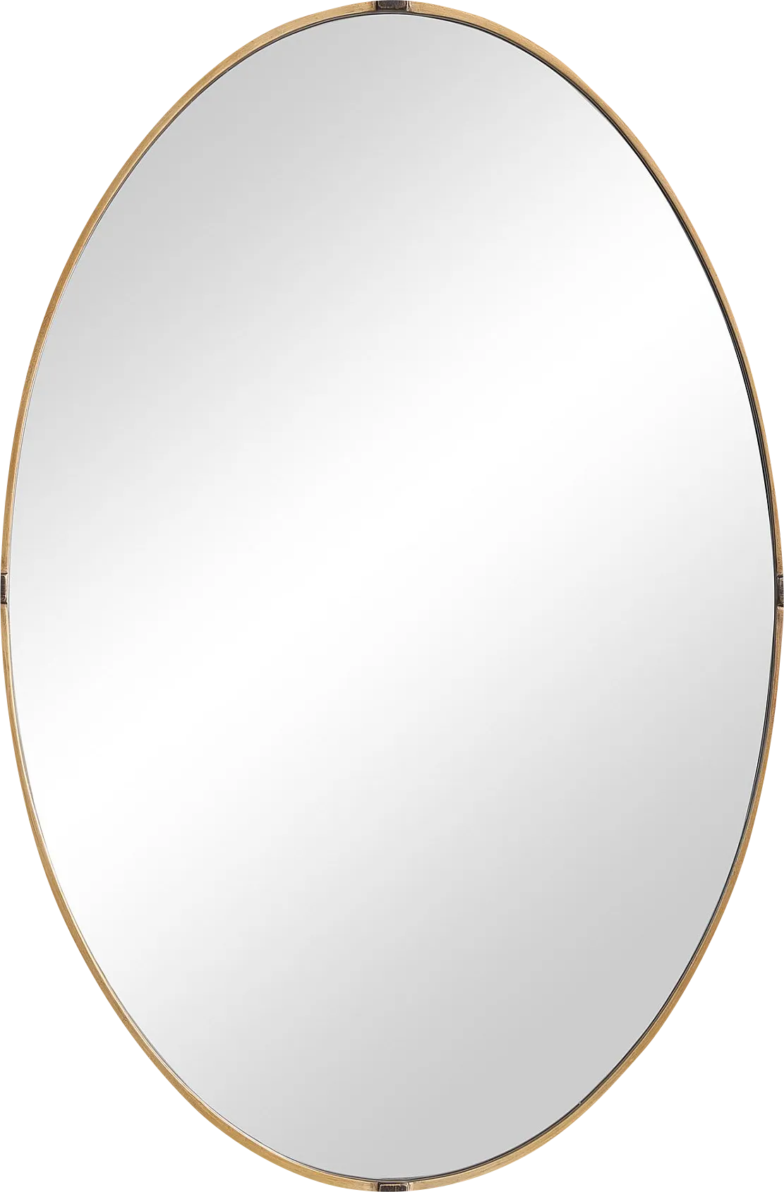 Winbern Bronze Mirror - Image 1