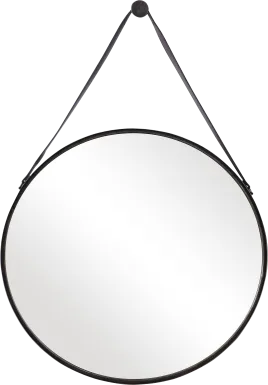 Wrenthorpe Bronze Mirror