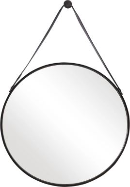 Wrenthorpe Bronze Mirror