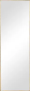 Saulnier Gold Mirror