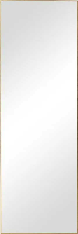 Saulnier Gold Mirror