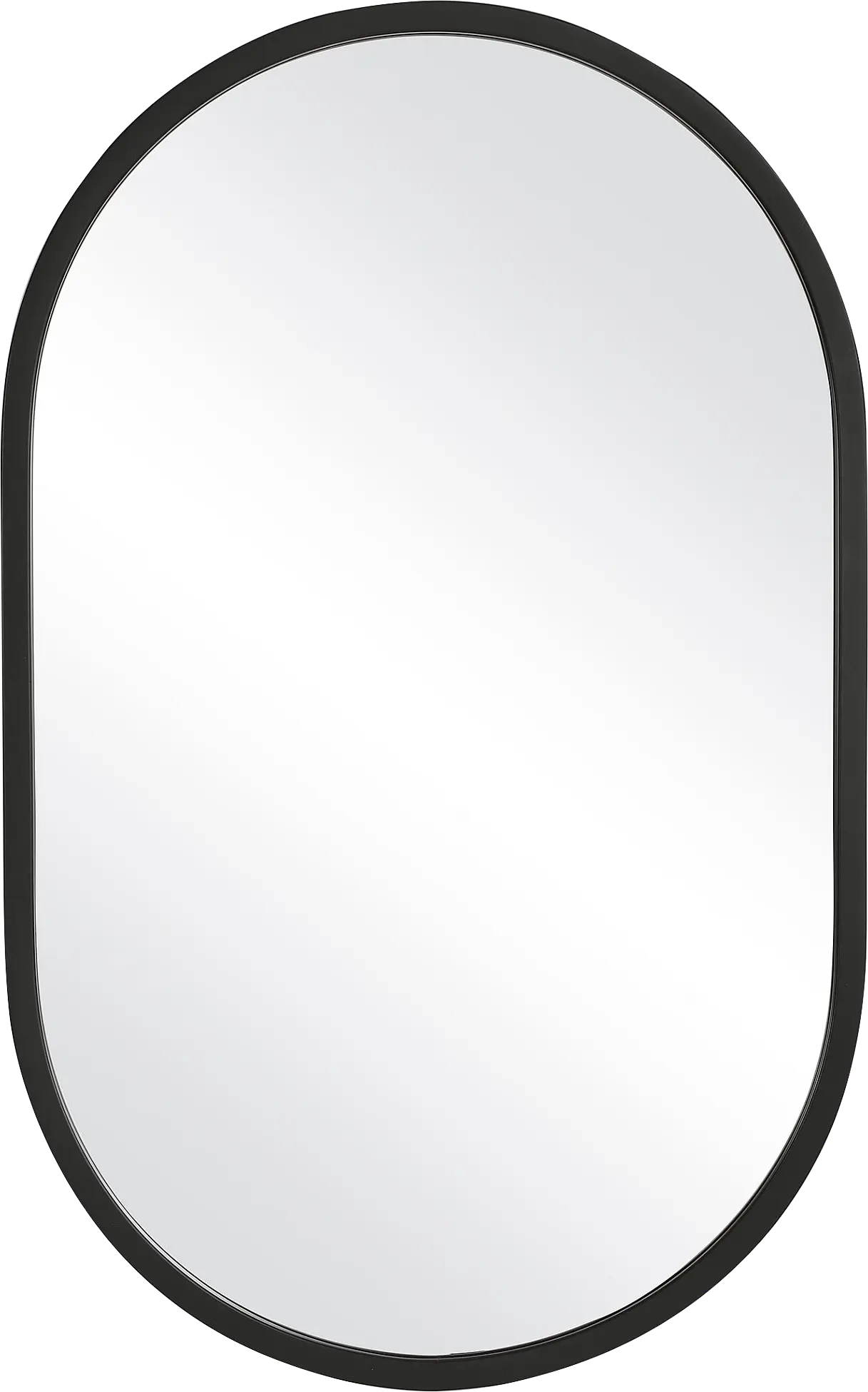 Teanaway Black Mirror