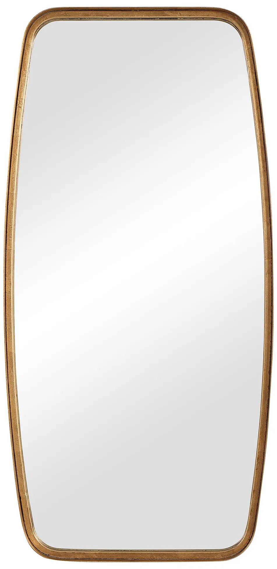 Valkeith Gold Mirror
