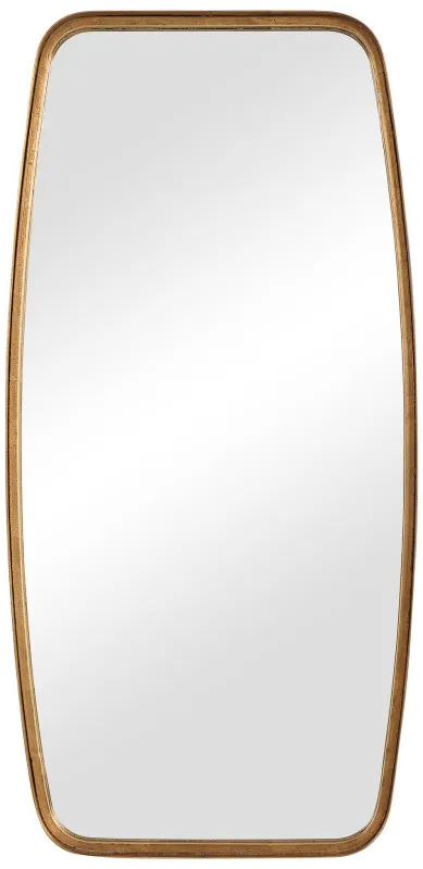 Valkeith Gold Mirror