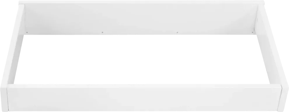 Dakson Universal White Changing Topper