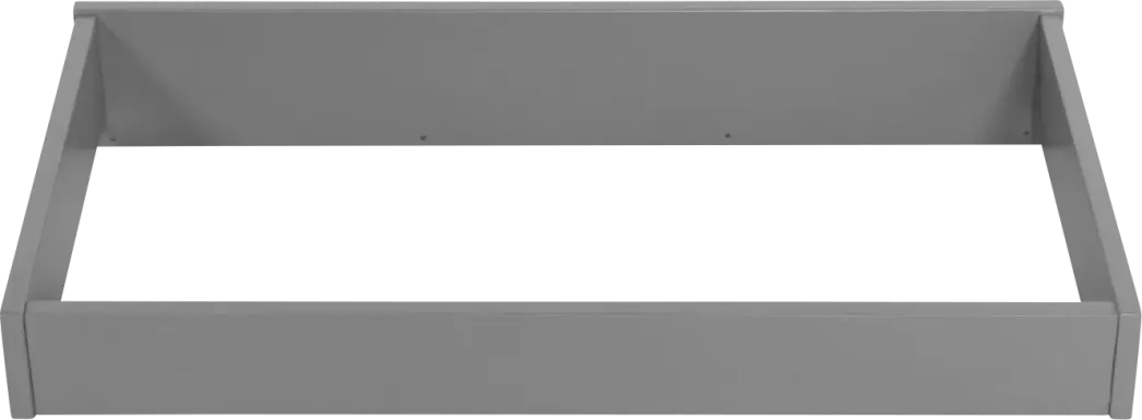 Dakson Universal Gray Changing Topper