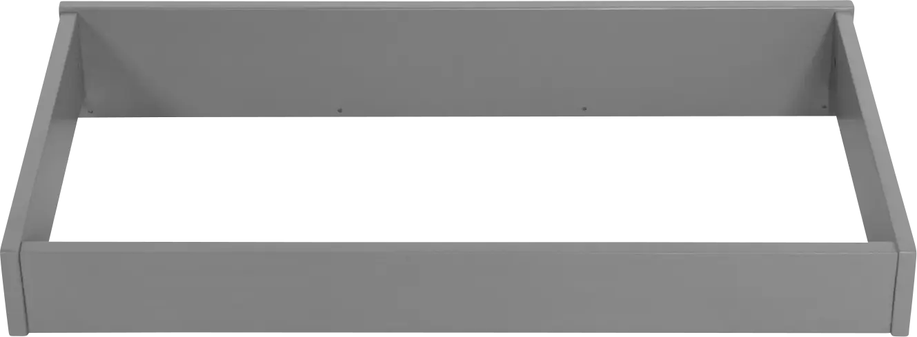 Dakson Universal Gray Changing Topper