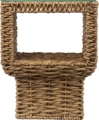 Tiltonshire Natural Accent Table