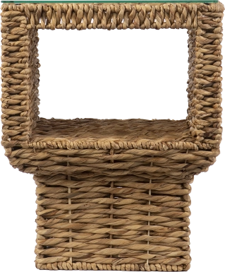 Tiltonshire Natural Accent Table