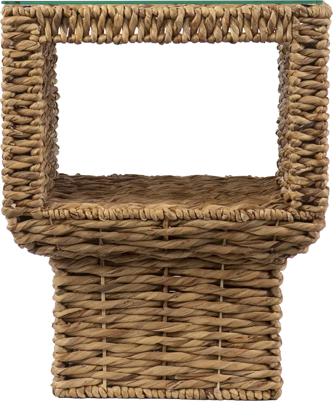Tiltonshire Natural Accent Table