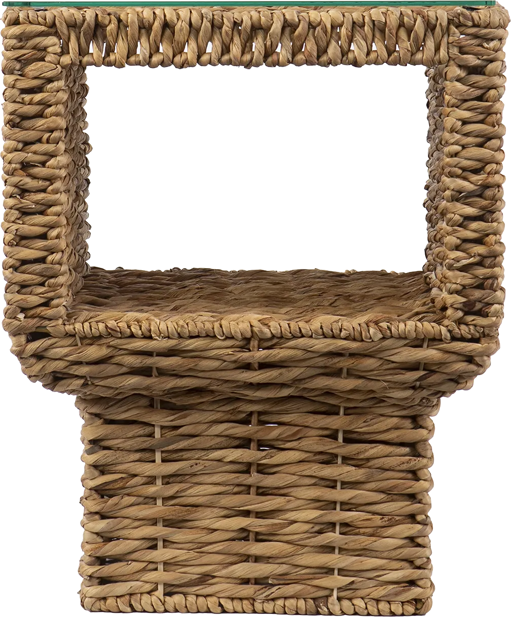 Tiltonshire Natural Accent Table - Image 1