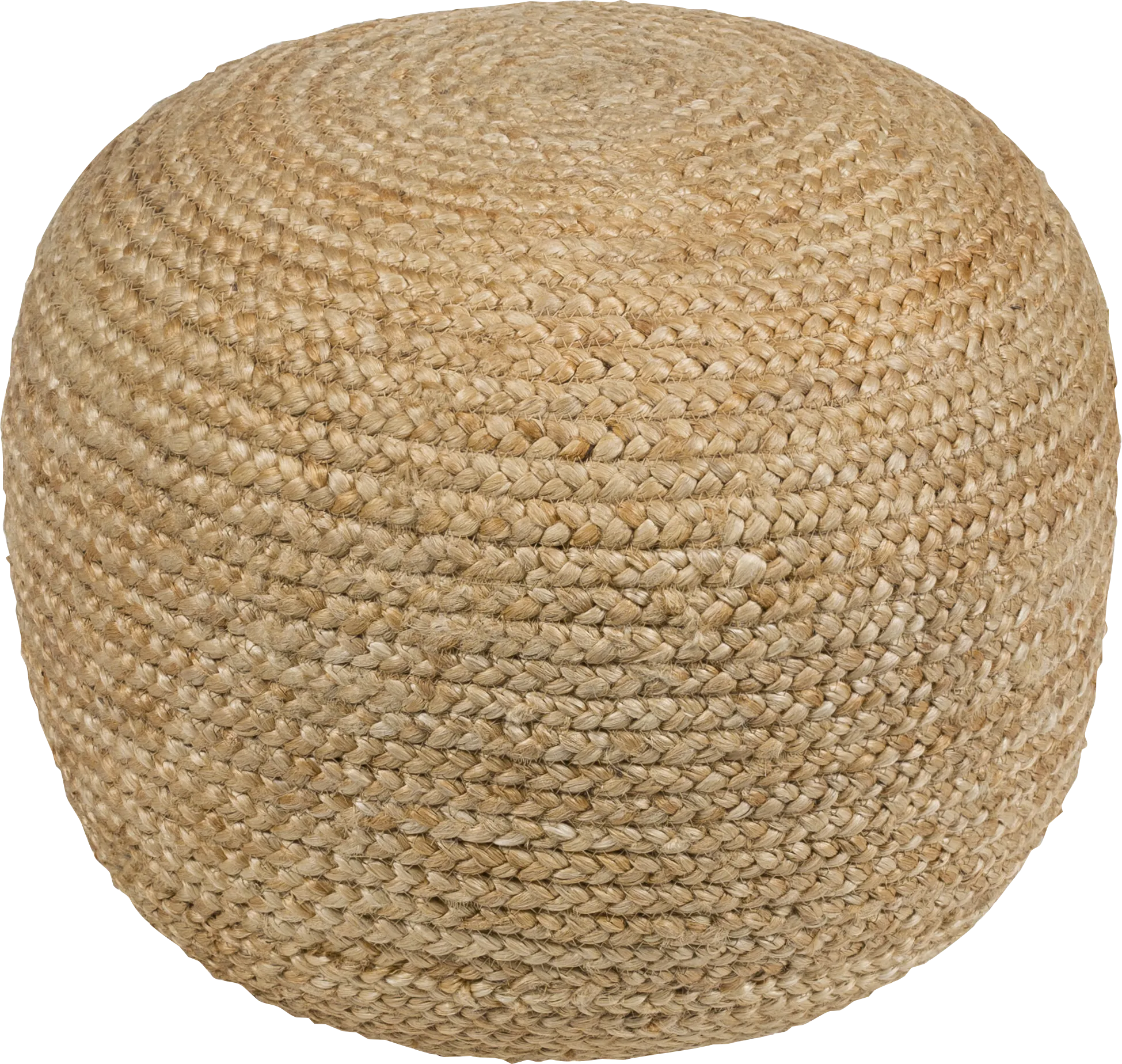 Aderodrome Khaki Ottoman - Thumbnail - Image 1