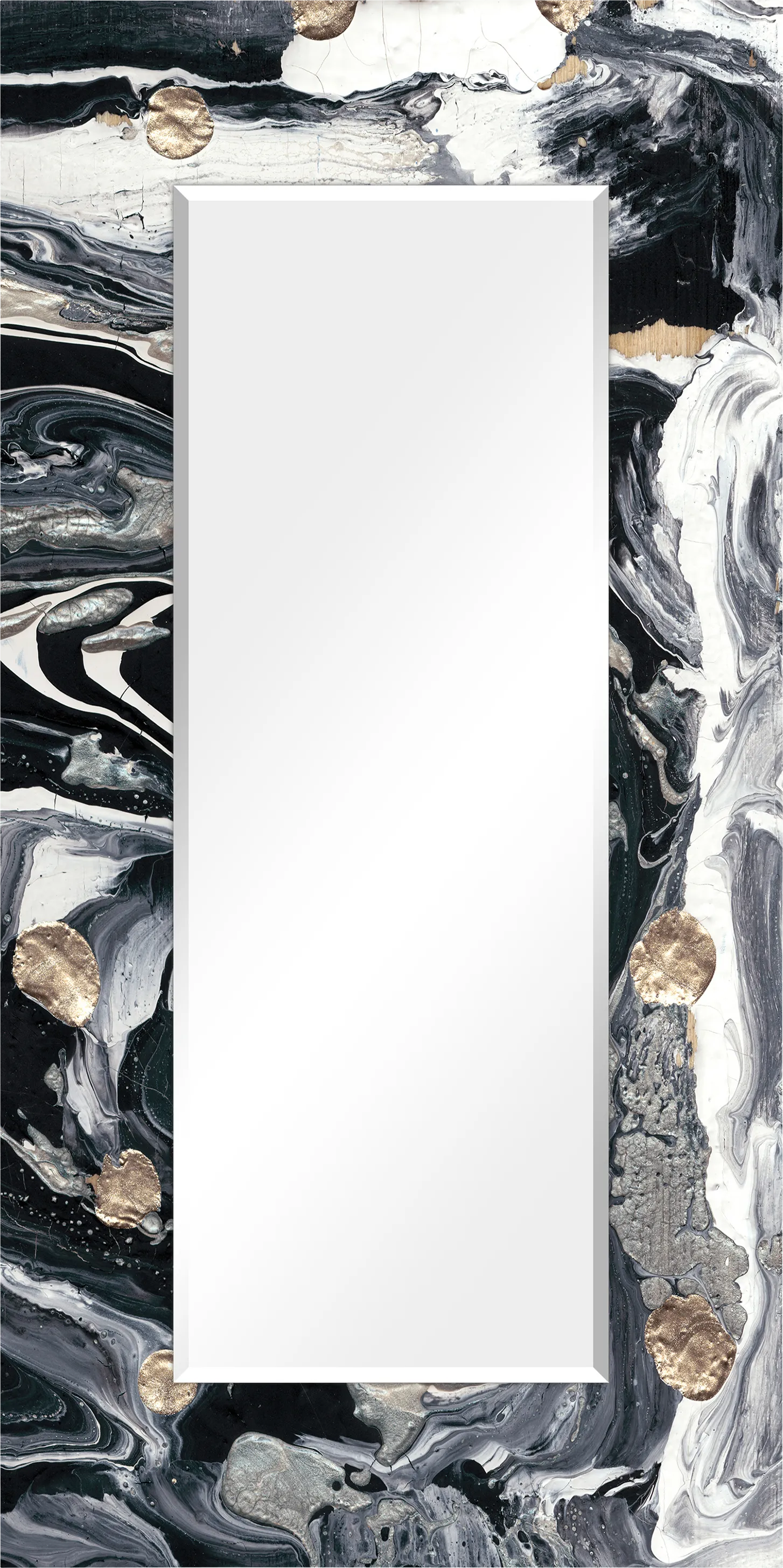 Toriel Black Mirror - Image 1