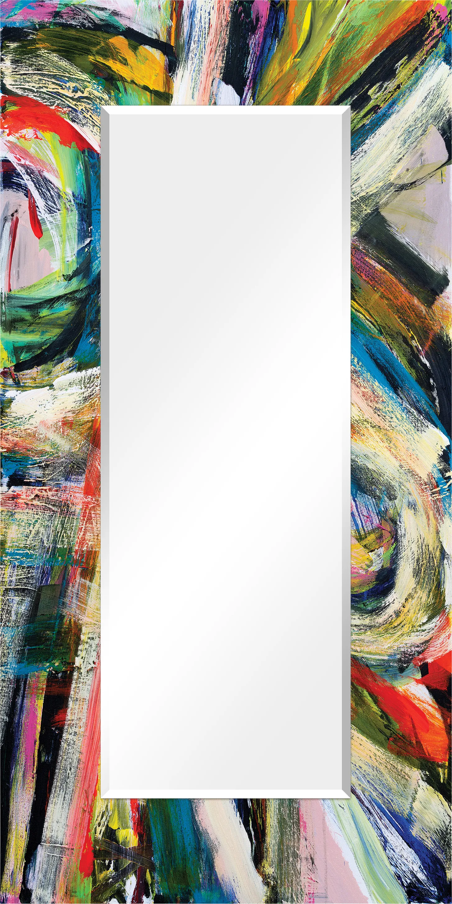 Myriella Multi Mirror - Image 1