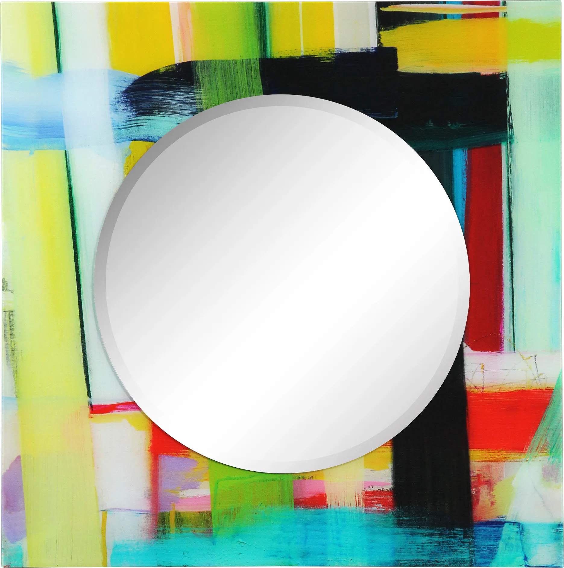 Dasia Multi Mirror - Thumbnail - Image 1