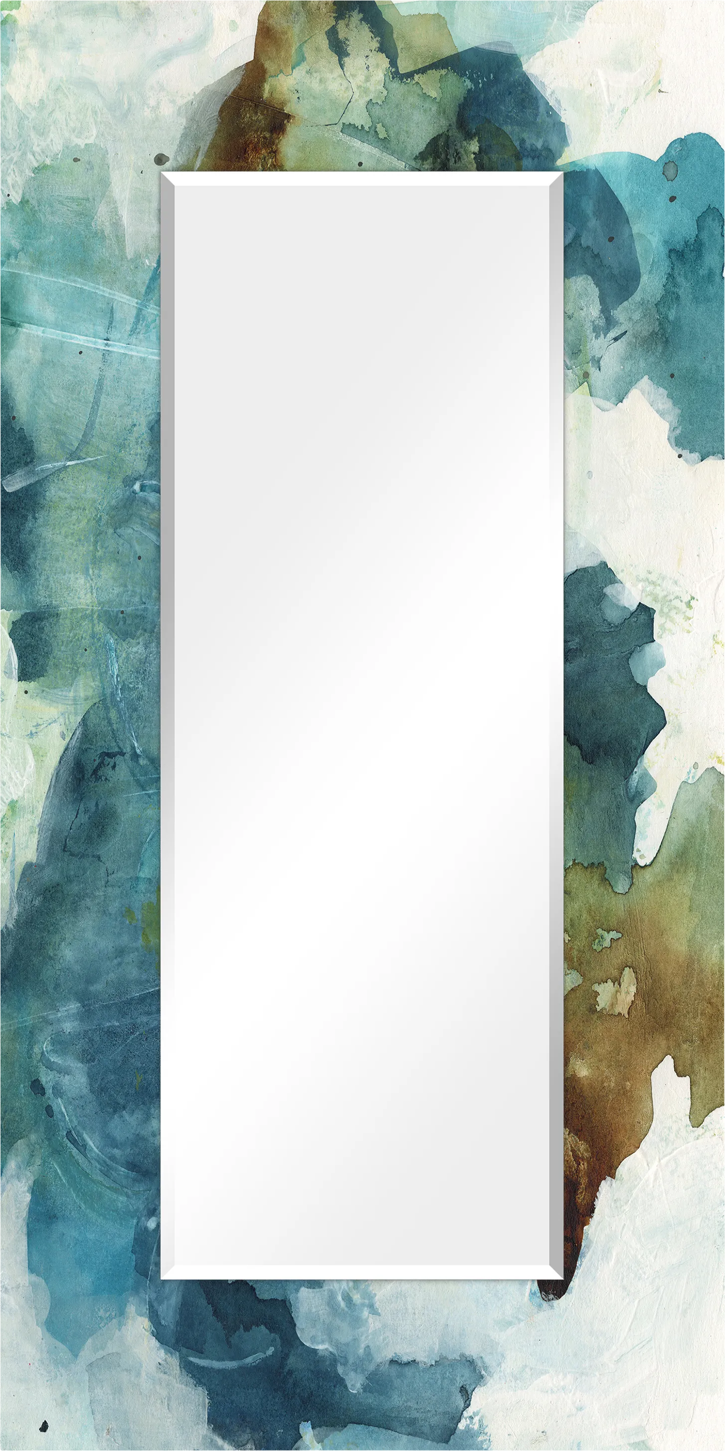Valaris Blue Mirror - Thumbnail - Image 1