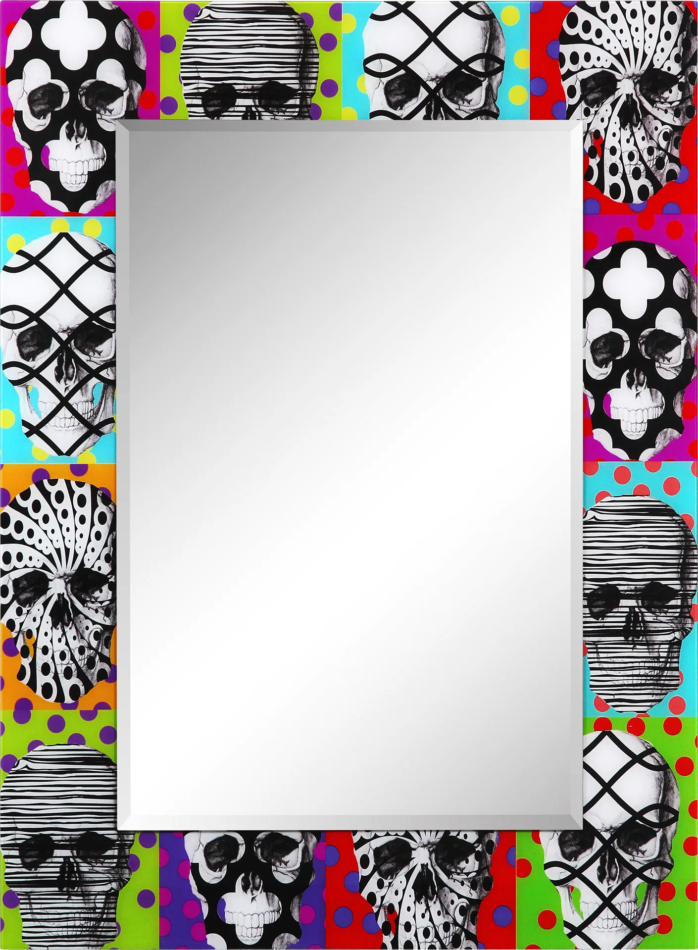 Scarla Multi Mirror - Thumbnail - Image 1