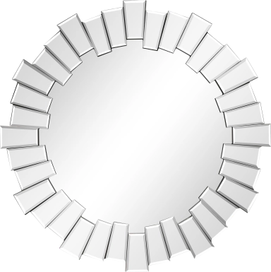 Stariel Silver Mirror
