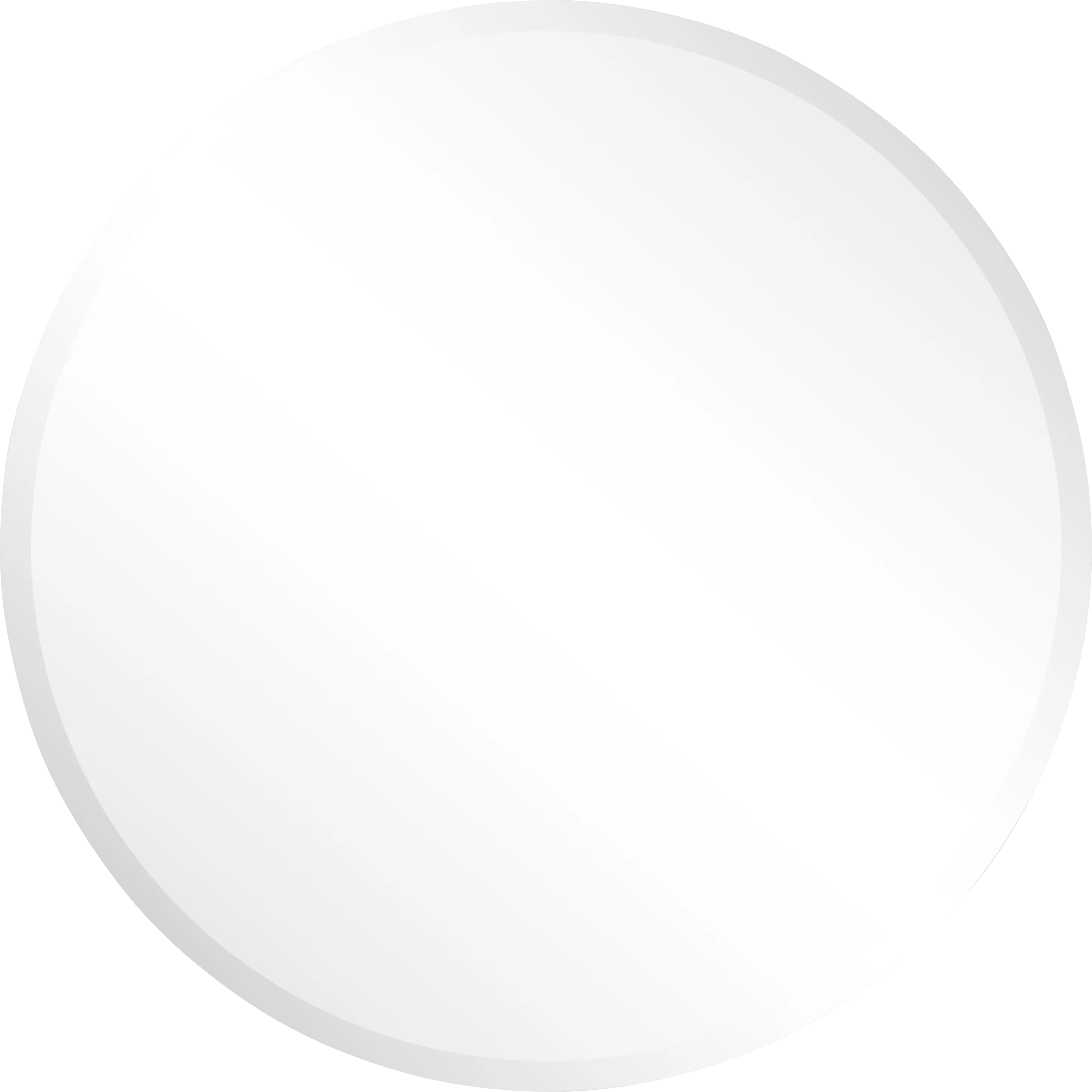 Nayda Silver Round Mirror - Thumbnail - Image 1
