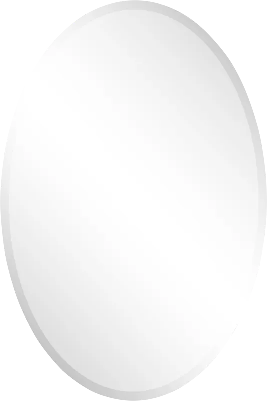 Zaniel Silver Mirror