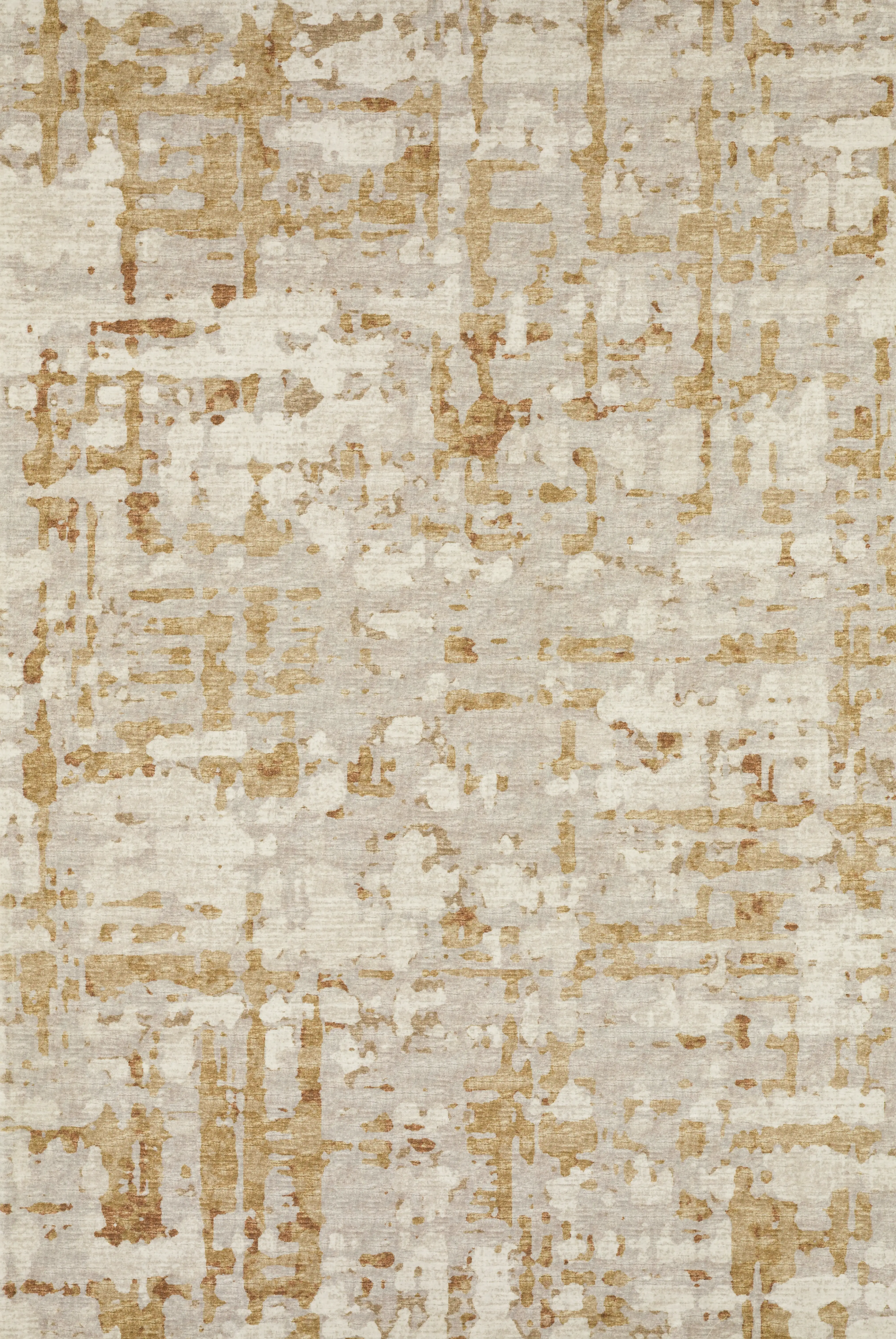 Crossroads Beige 8' x 10' Rug - Thumbnail - Image 1