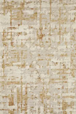 Crossroads Beige 8' x 10' Rug