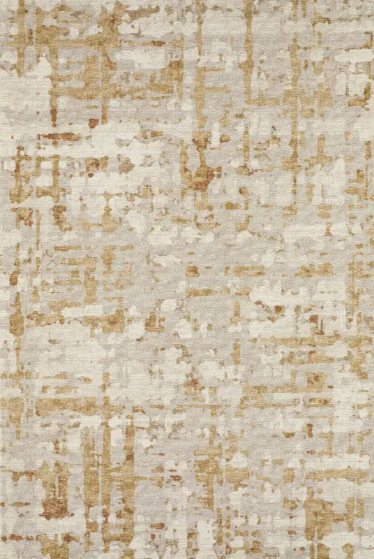 Crossroads Beige 8' x 10' Rug