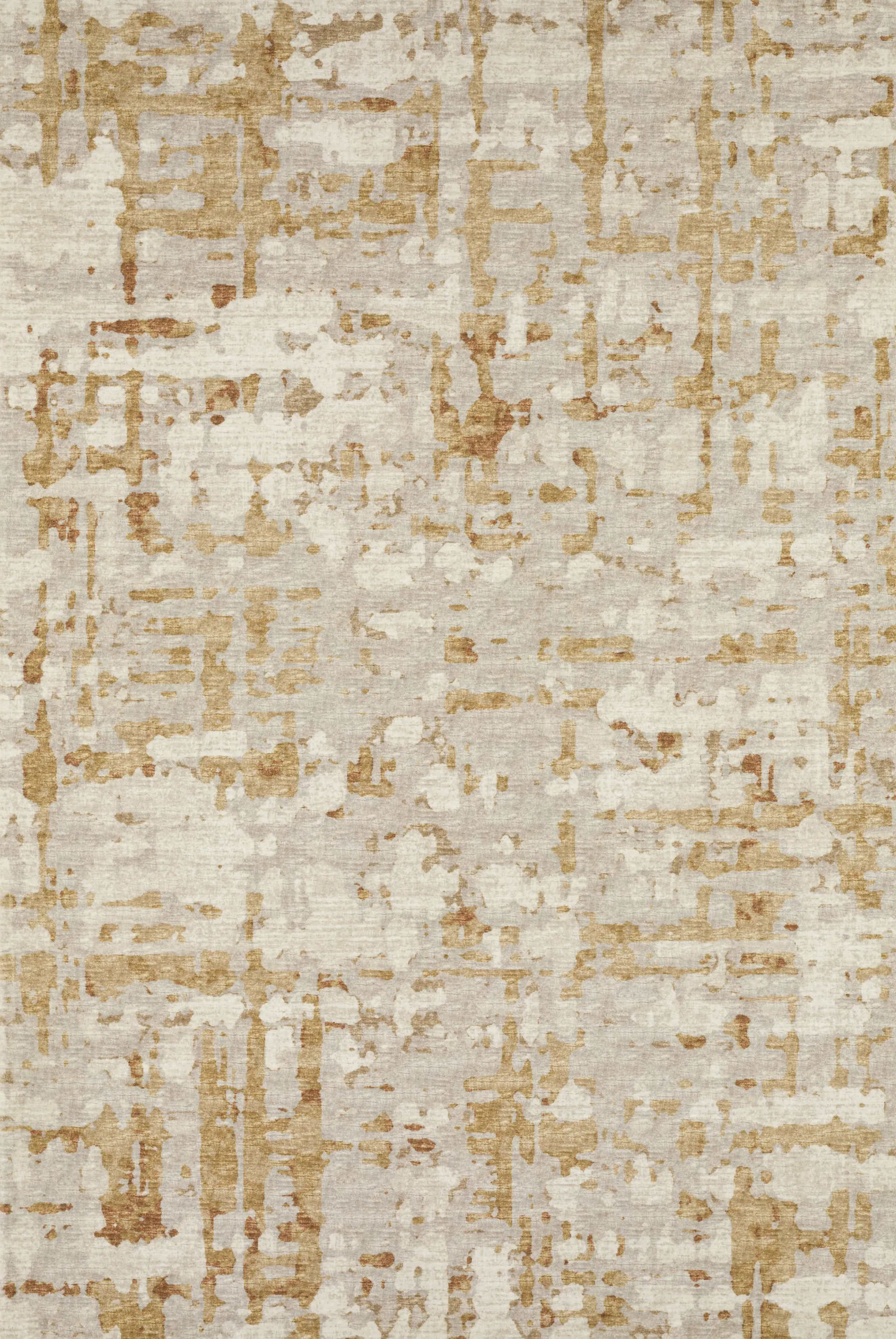 Crossroads Beige 5' x 7'5 Rug - Image 1