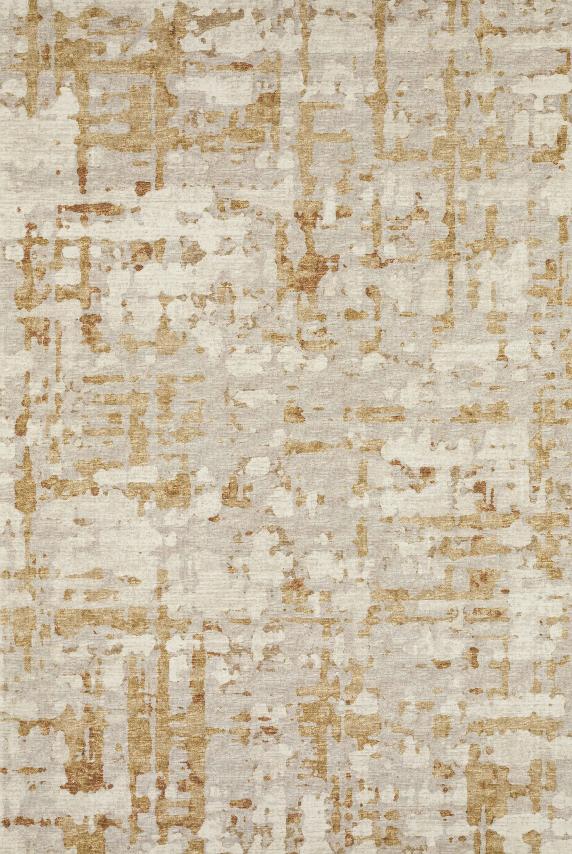 Crossroads Beige 8' x 10' Rug