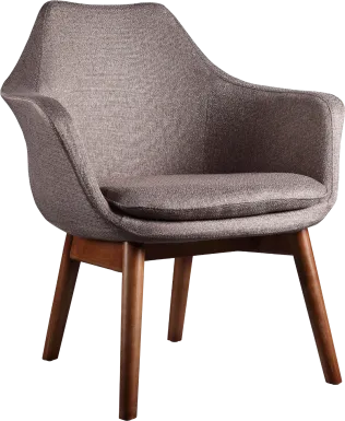 Summerdales Gray Accent Chair