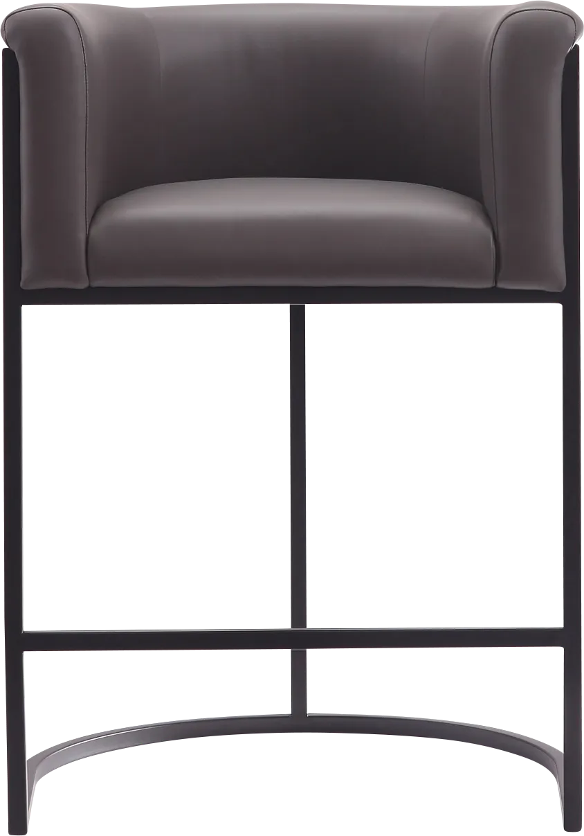 Joycestone Beige Counter Height Stool - Image 1