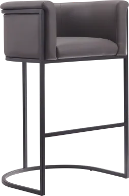Joycestone Pebble Barstool