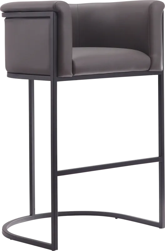 Joycestone Pebble Barstool