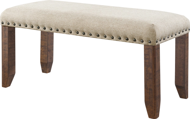 Hinio Cream Bench