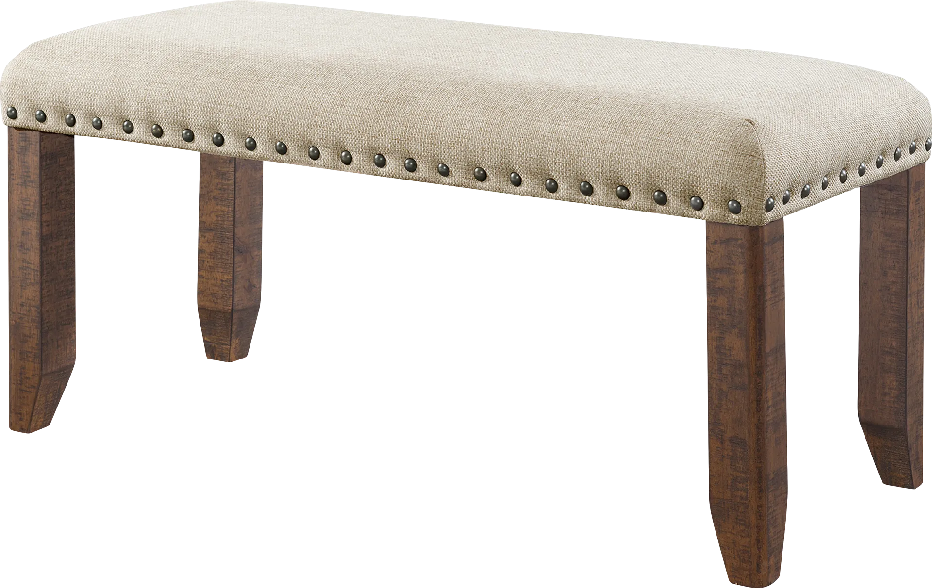 Hinio Cream Bench - Image 1