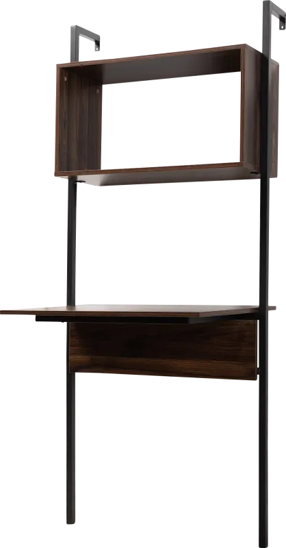 Slidell Walnut Desk