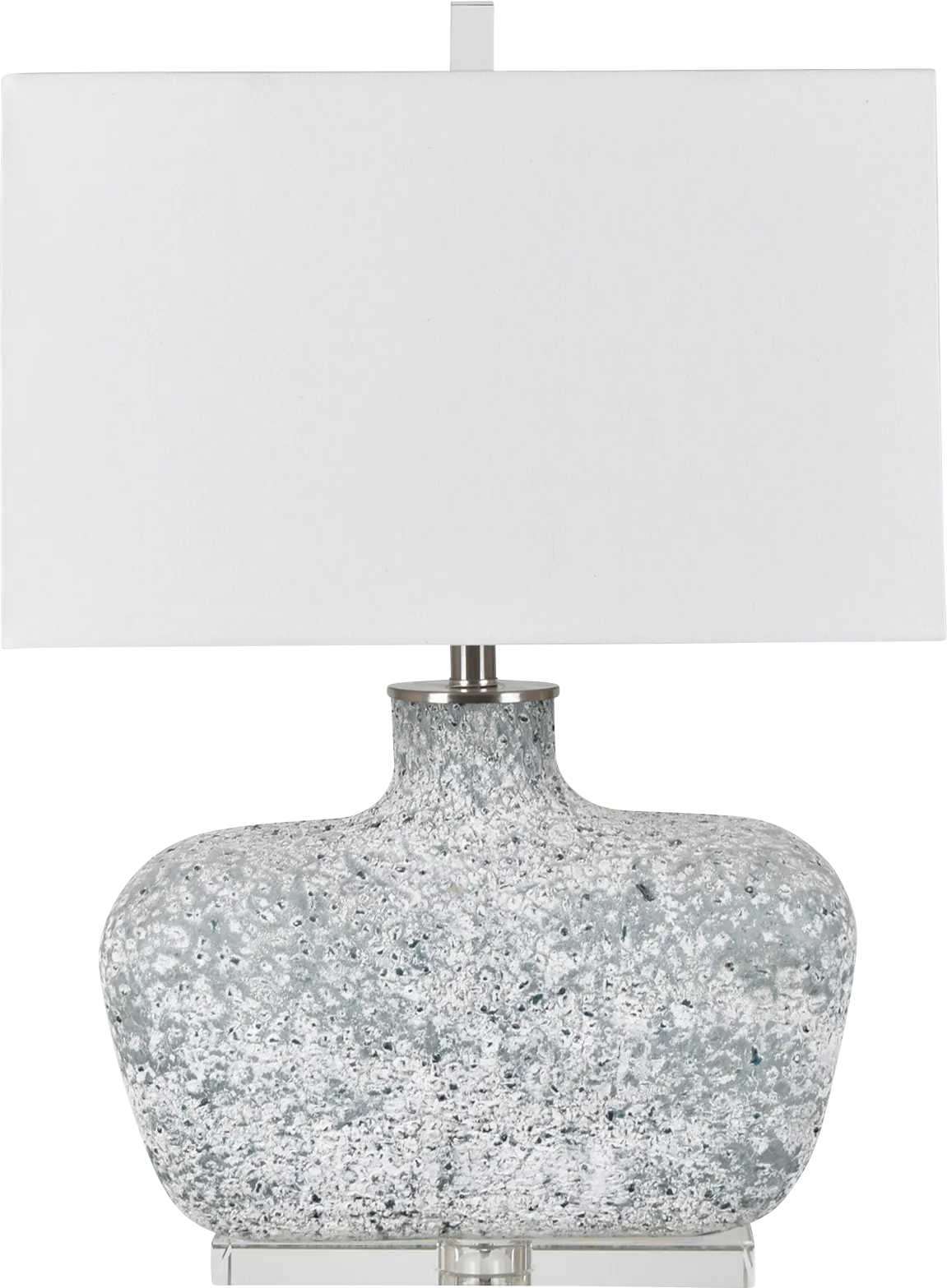 Alameda Cay Blue Lamp - Thumbnail - Image 1