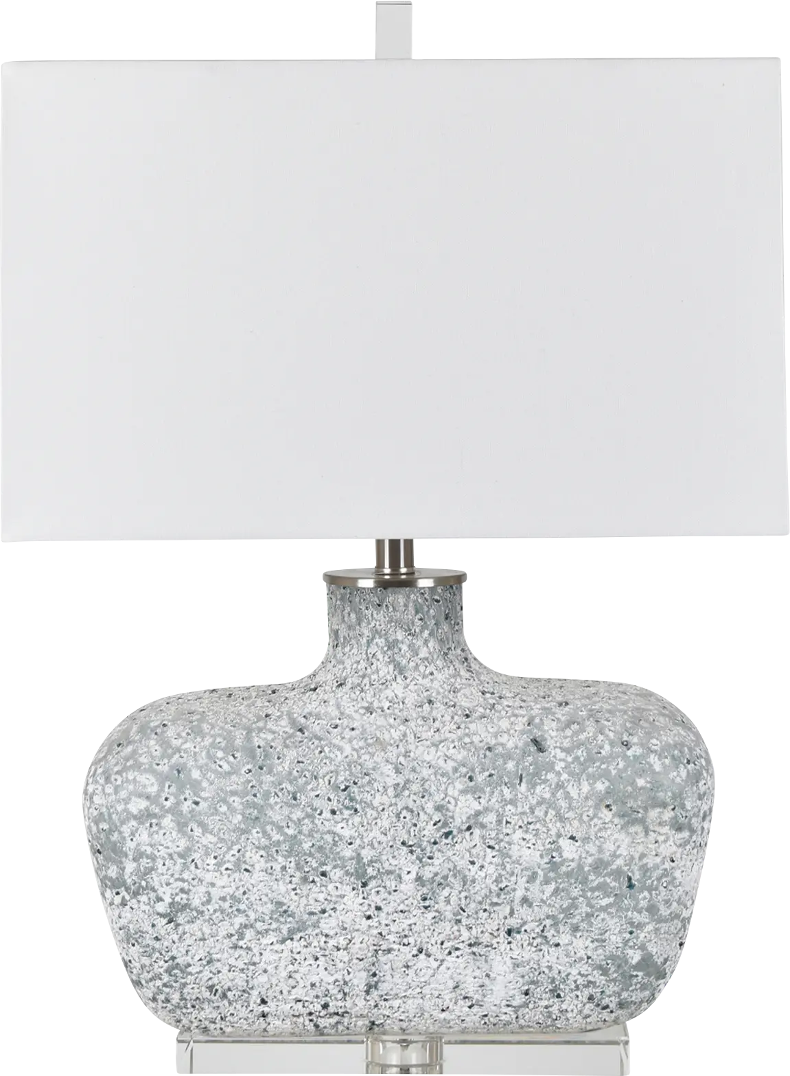 Alameda Cay Blue Lamp