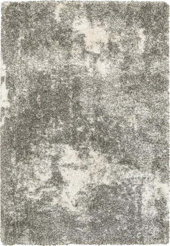 Henderson Gray 5'3 x 7'5 Rug