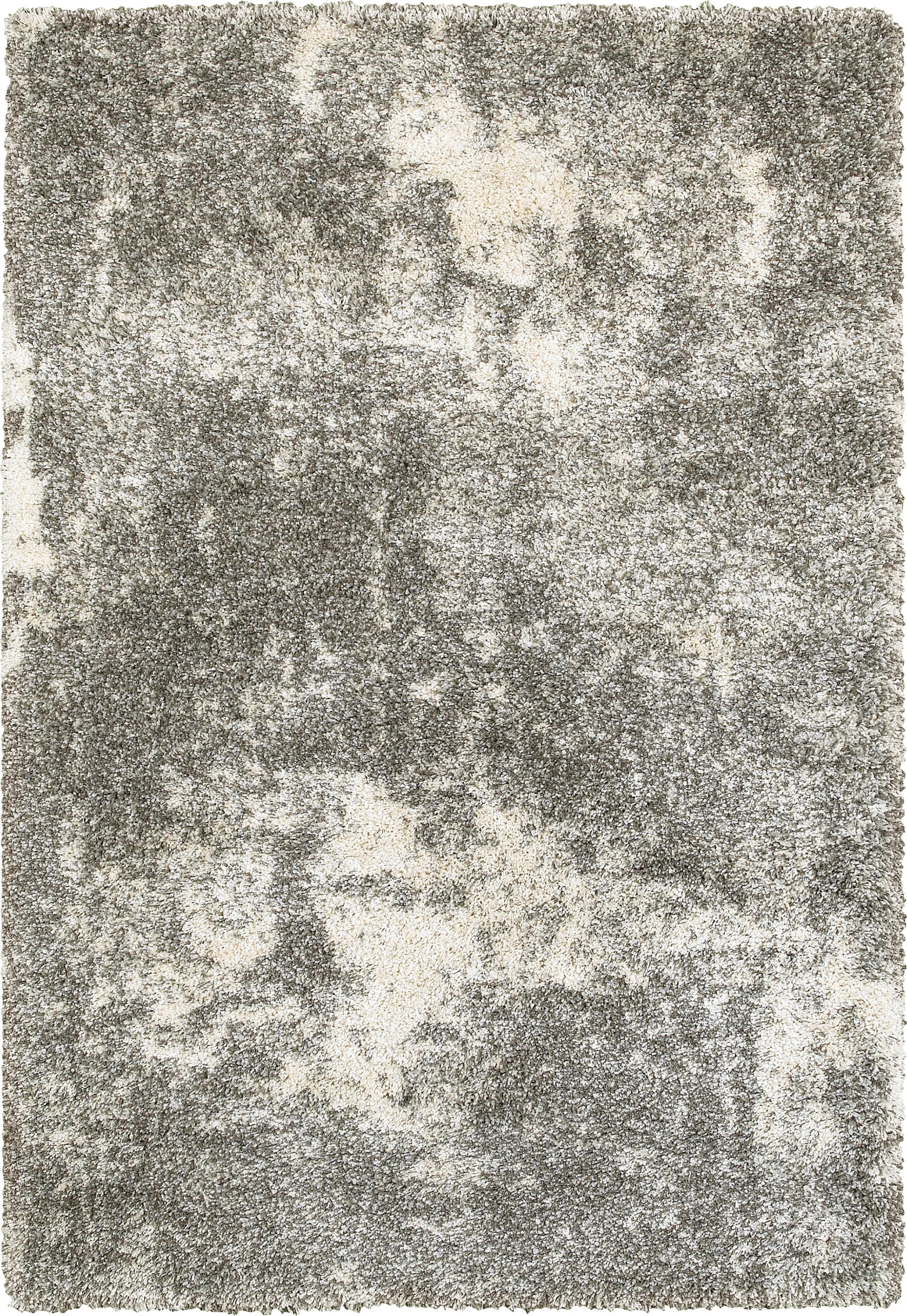 Henderson Gray 5'3 x 7'5 Rug - Image 1